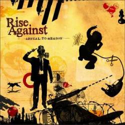 Rise Against : Appeal to Reason